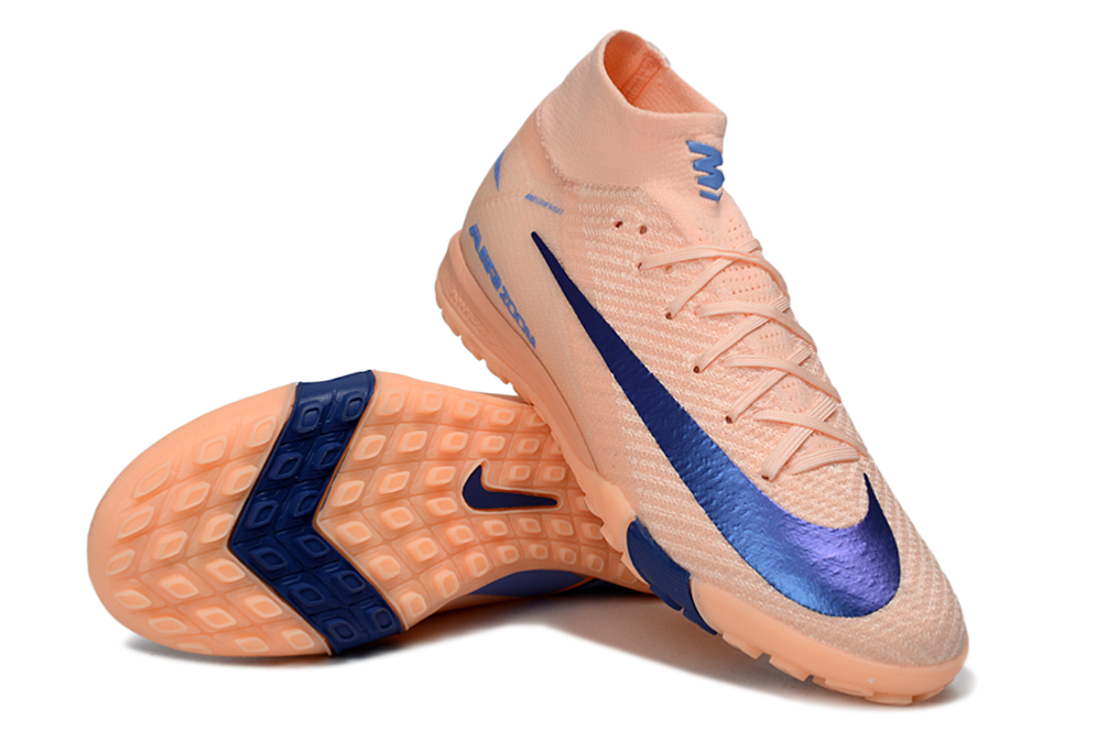 Nike Air Zoom Mercurial Vapor 16 Elite Showtime Pack Turf TF Kids Football Boot