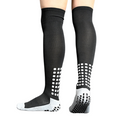 High Safe Socks Non-Slip Rubber Sole
