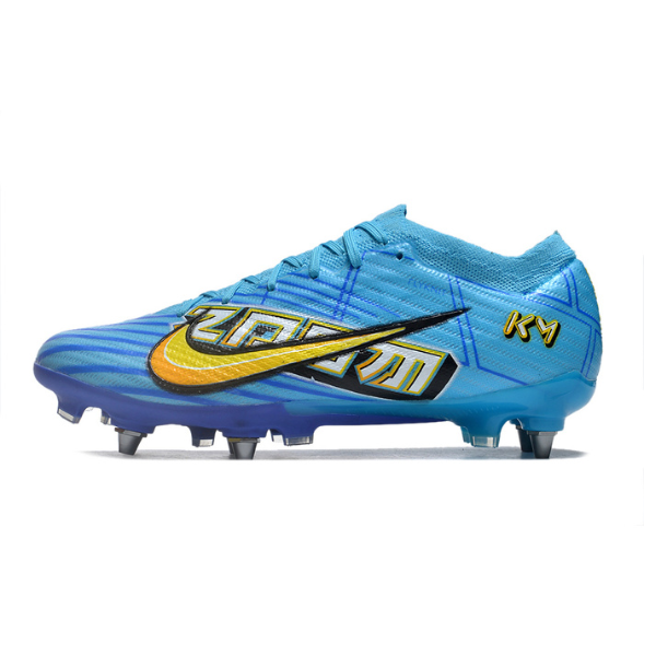 Nike Zoom Mercurial Vapor 15 Elite Mbappe Comic Pack SG