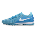 Chuteira Infantil Society Nike Phantom GX2 Elite TF Mad Ambition Pack - VENI Futebol