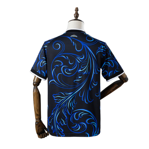 Argentina Adidas 2026 Away Fan Version Football T-Shirt