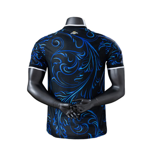 Argentina Adidas 2026 Away Player Version Football T-Shirt