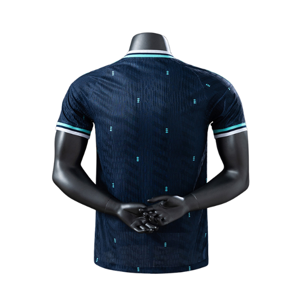 Germany Adidas 2026 Away Player Version Football T-Shirt