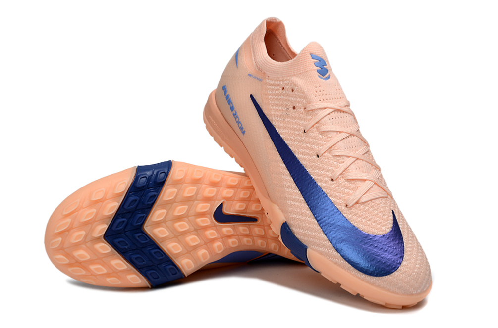 Nike Air Zoom Mercurial Vapor 16 Elite Showtime Pack Turf TF Kids Football Boot