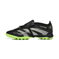 Adidas Predator 25 Fold-Over Tongue League Eletric Stealth Pack TF Kids
