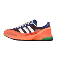 Adidas Adizero 72SL X Bad Bunny Orange Casual Shoes
