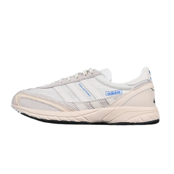 Adidas Adizero 72SL X Bad Bunny White Casual Shoes
