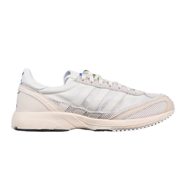 Adidas Adizero 72SL X Bad Bunny White Casual Shoes