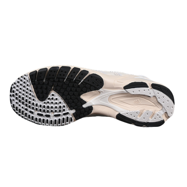 Adidas Adizero 72SL X Bad Bunny White Casual Shoes