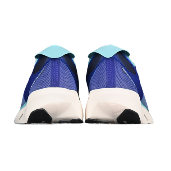 Adidas Adizero Adios Pro 3 Cobalt Blue Lucid Lemon Running Shoes