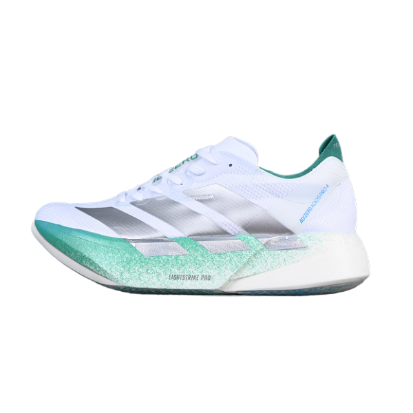 Adidas Adizero Adios Pro 4 Lemon Running Shoes