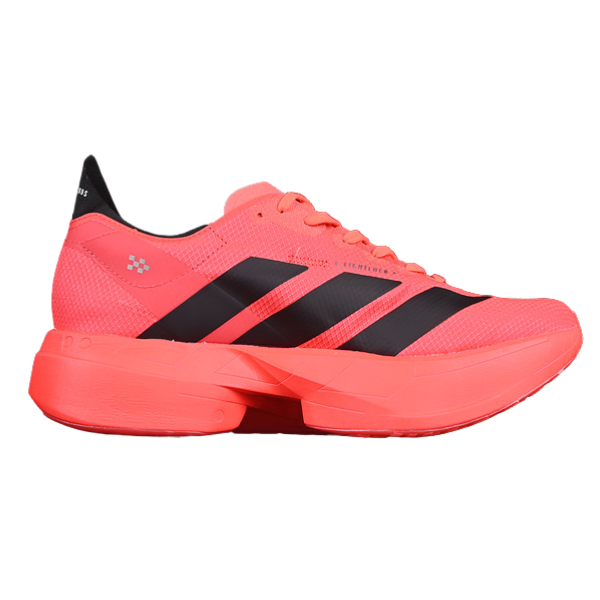 Adidas Adizero Adios Pro 4 Red Running Shoes