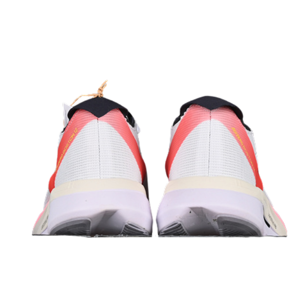 Adidas Adizero Boston 12 White Running Shoes
