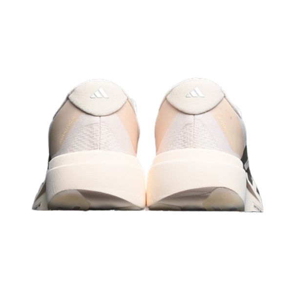 Adidas Adizero Evo SL Beige Running Shoes