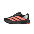 Adidas Adizero Evo SL Black and Red Running Shoes