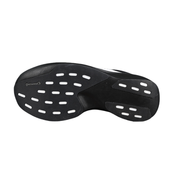 Adidas Adizero Evo SL Black and White Running Shoes