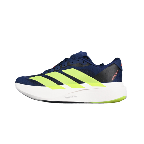 Adidas Adizero Evo SL Dark Blue Running Shoes