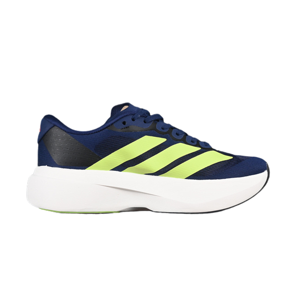 Adidas Adizero Evo SL Dark Blue Running Shoes