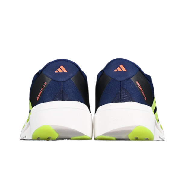 Adidas Adizero Evo SL Dark Blue Running Shoes