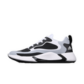 Adidas Alphabounce Instinct Black Gray and White Running Shoes