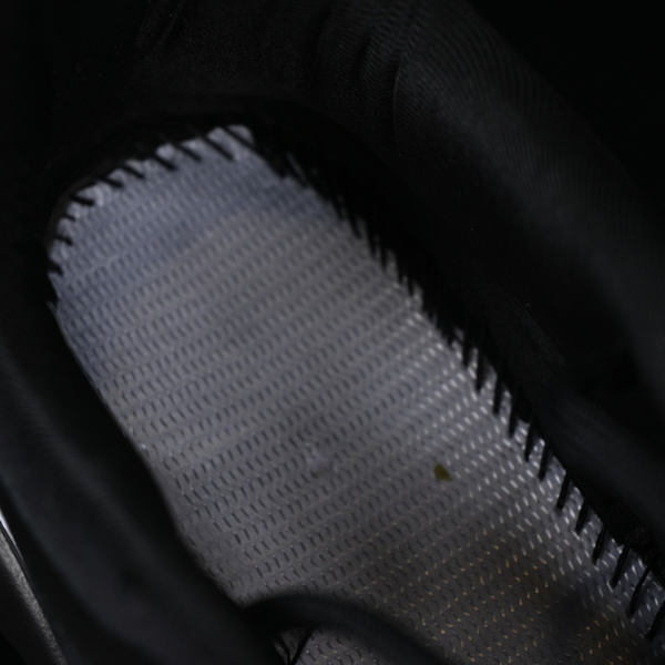 Adidas Alphabounce + White and Black Running Shoes