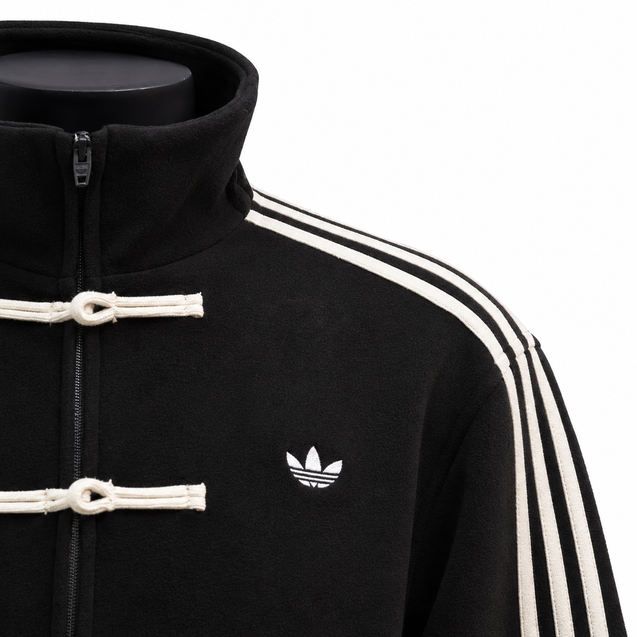 Adidas Chinese New Year Black Jacket