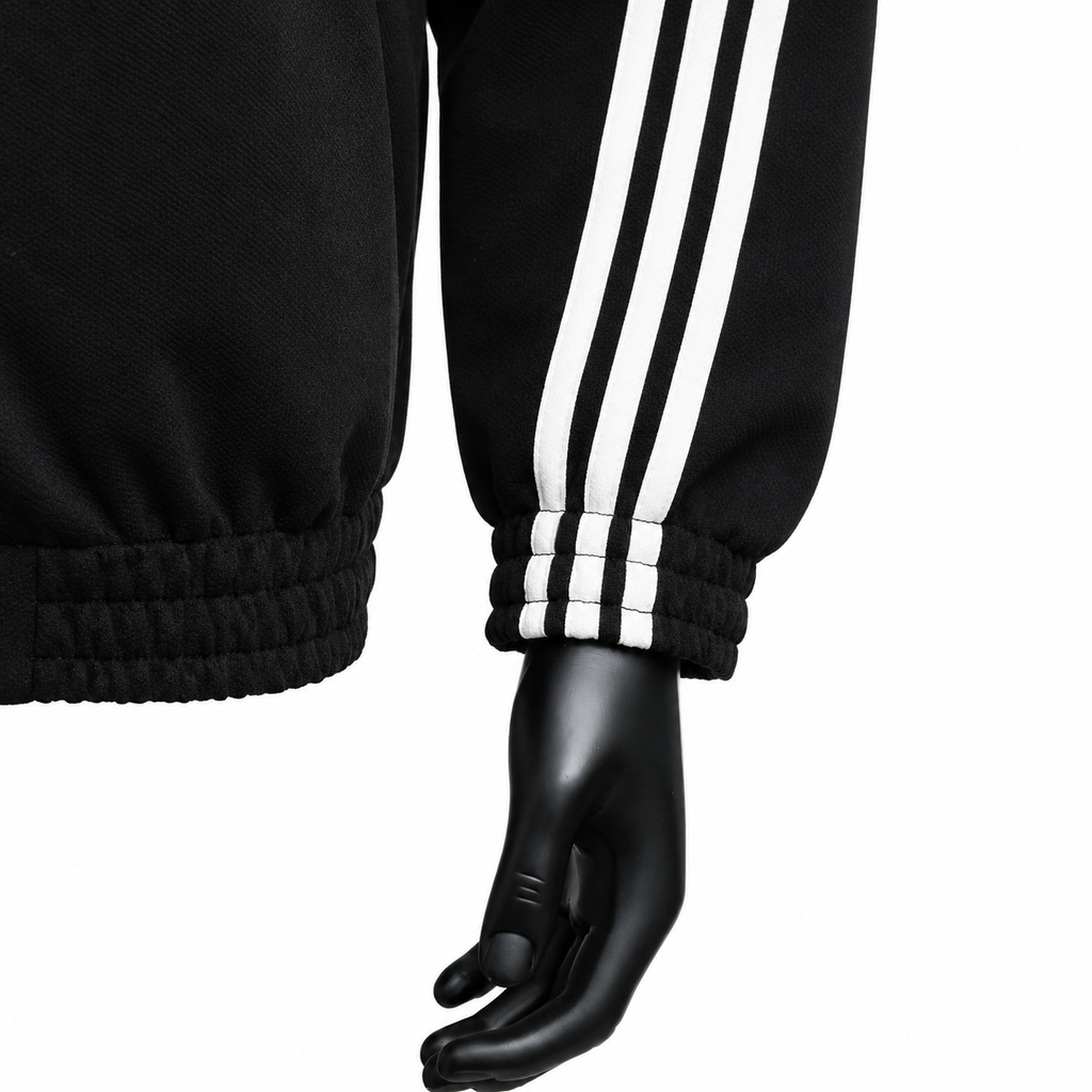 Adidas Chinese New Year Black Jacket