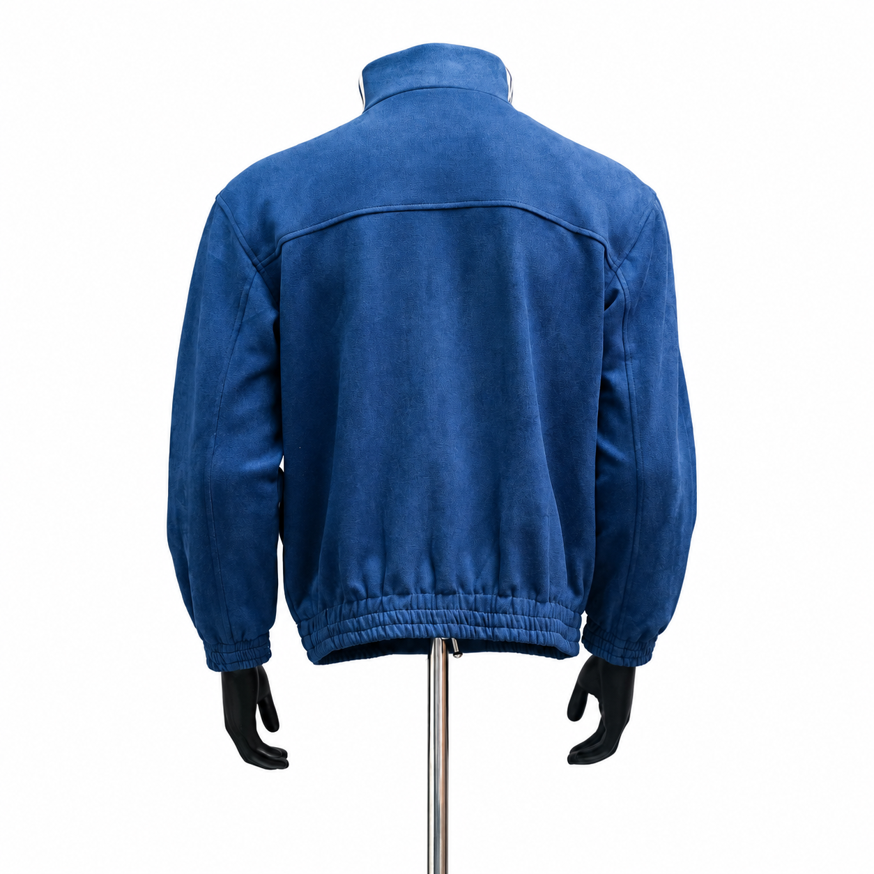 Adidas Chinese New Year Blue Jacket