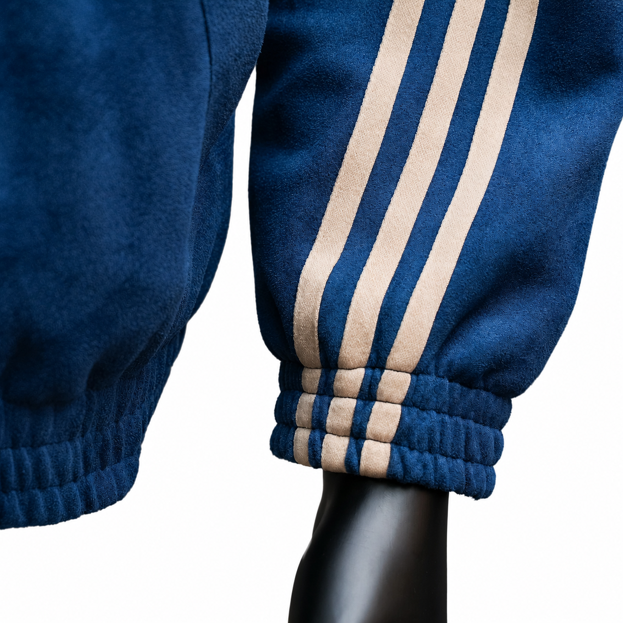 Adidas Chinese New Year Blue Jacket