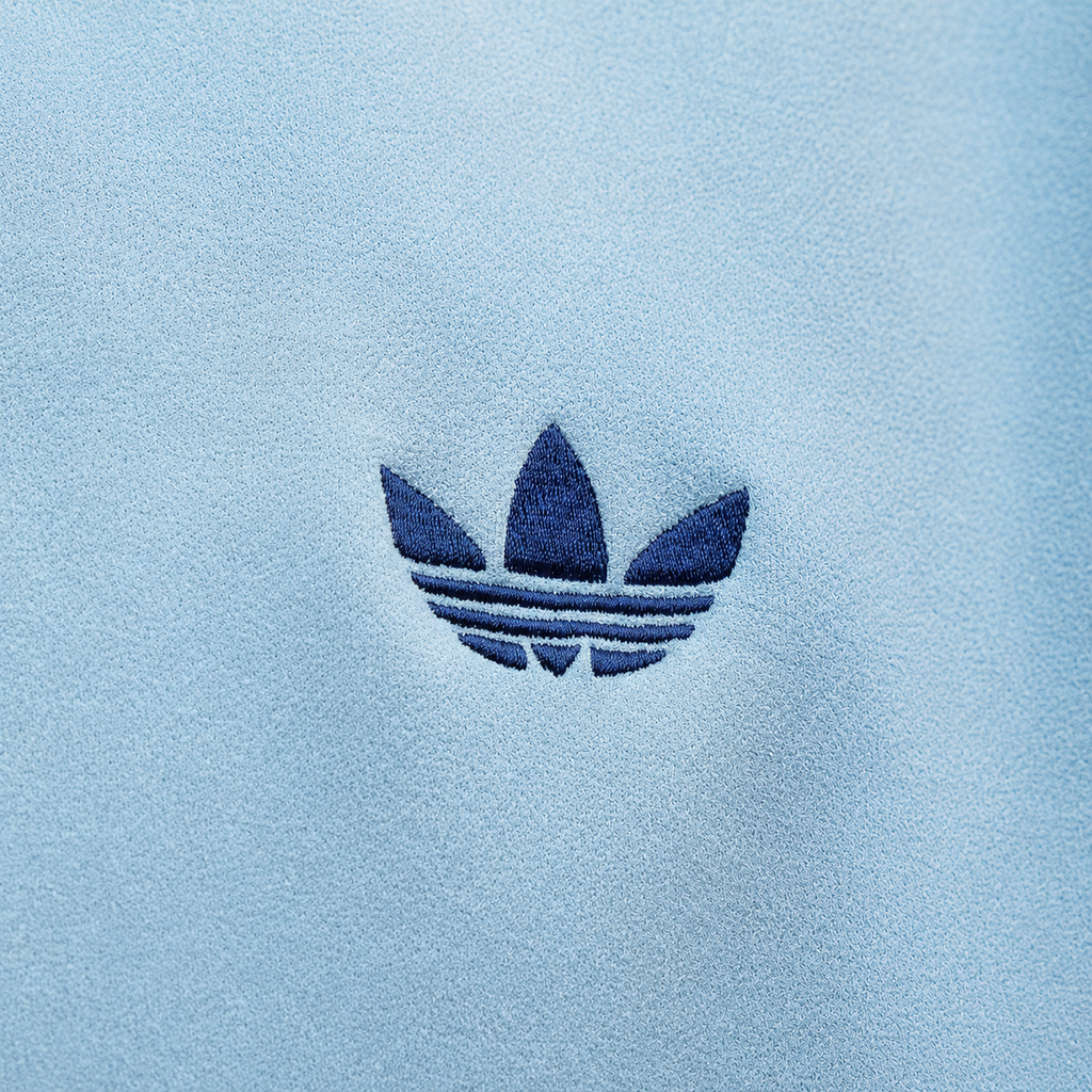 Adidas Chinese New Year Light Blue Jacket