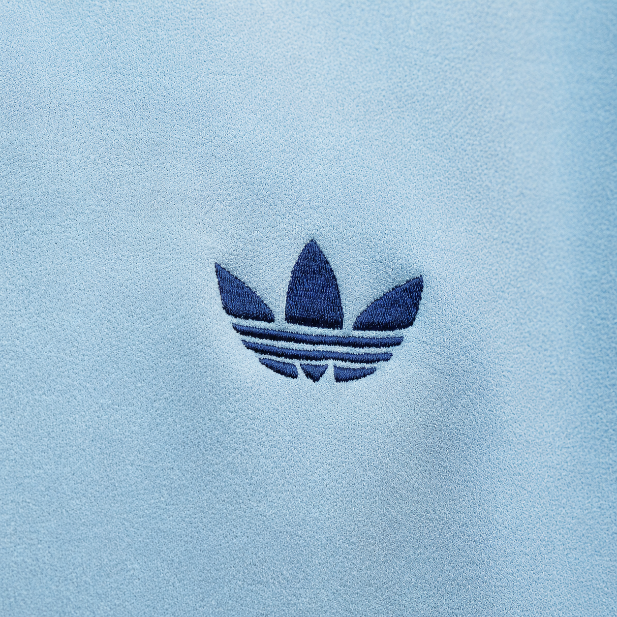 Adidas Chinese New Year Light Blue Jacket