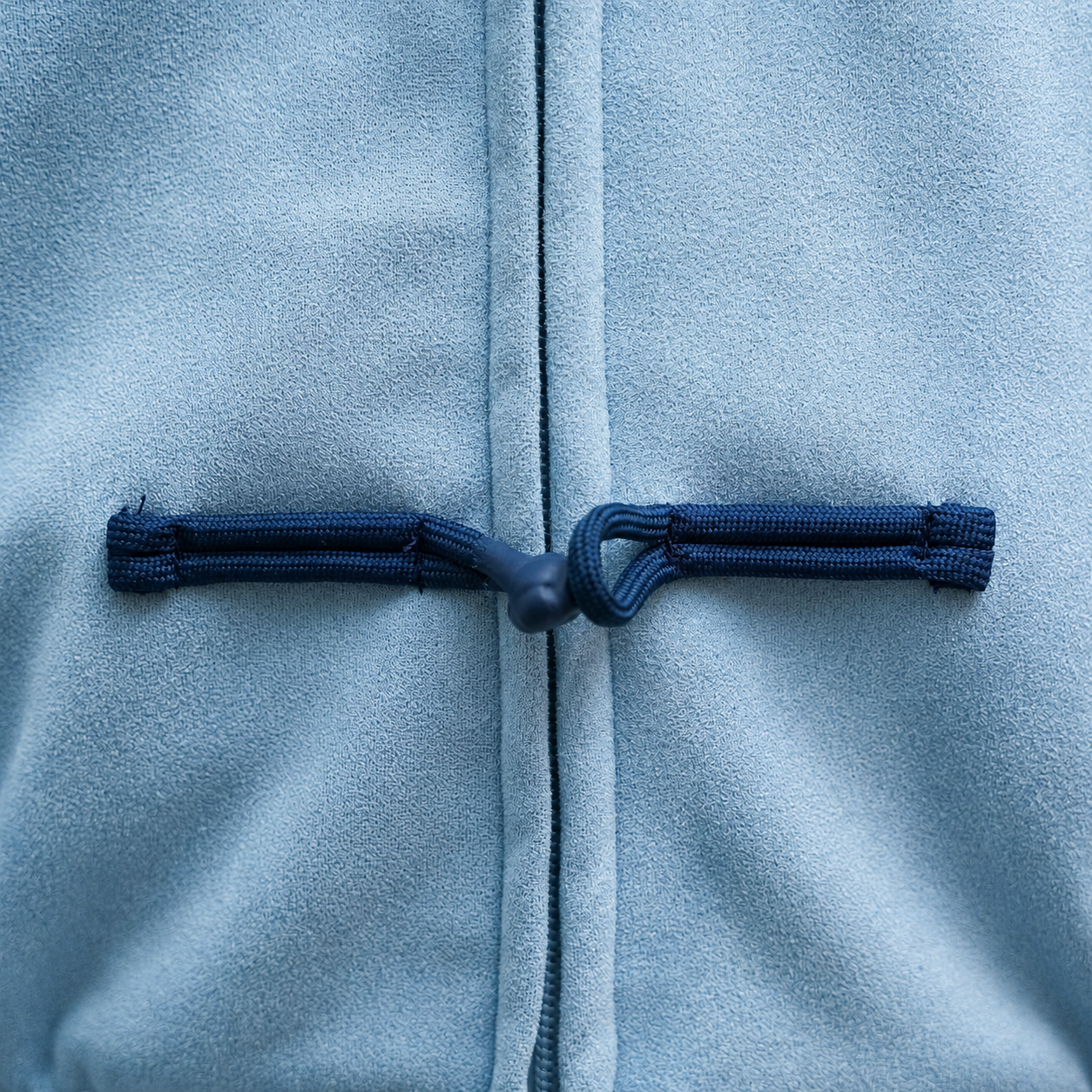 Adidas Chinese New Year Light Blue Jacket