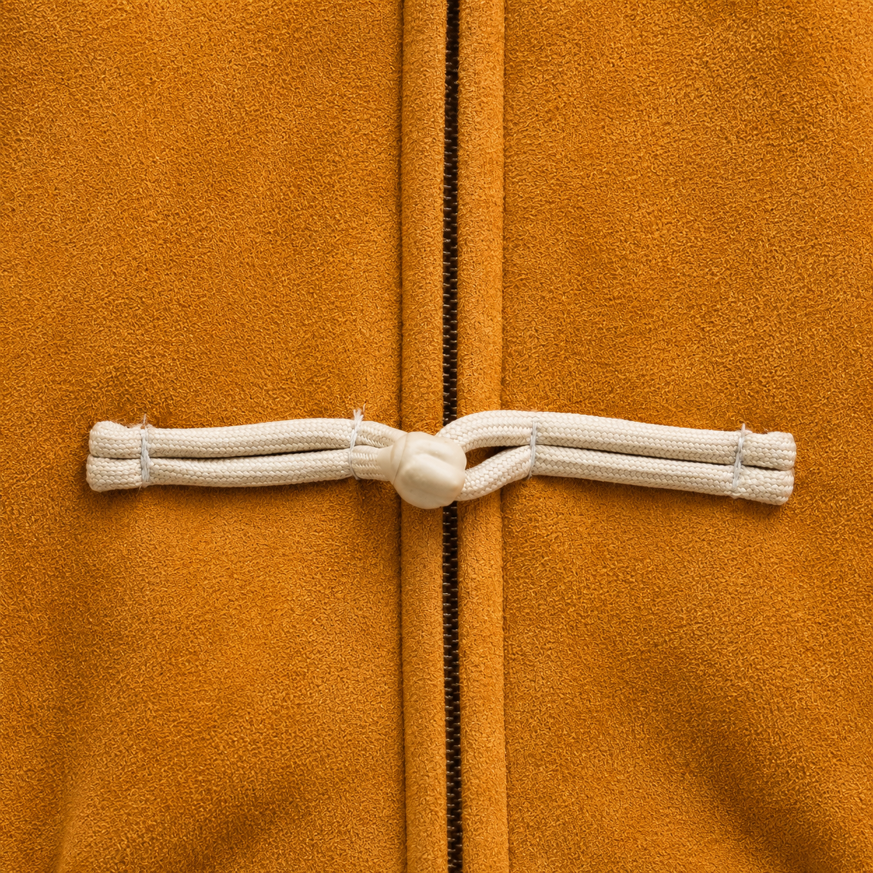 Adidas Chinese New Year Orange Jacket