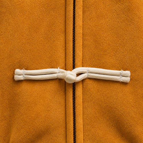 Adidas Chinese New Year Orange Jacket