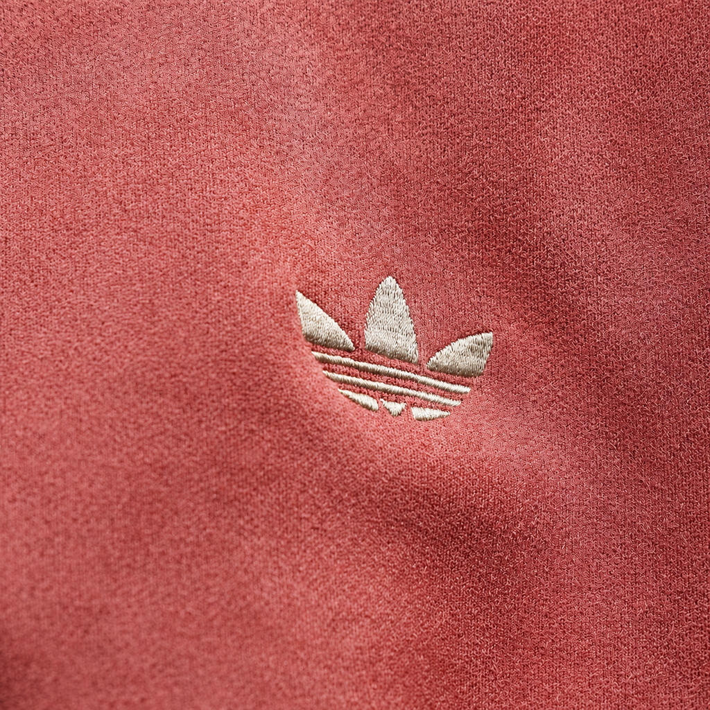 Adidas Chinese New Year Peach Jacket