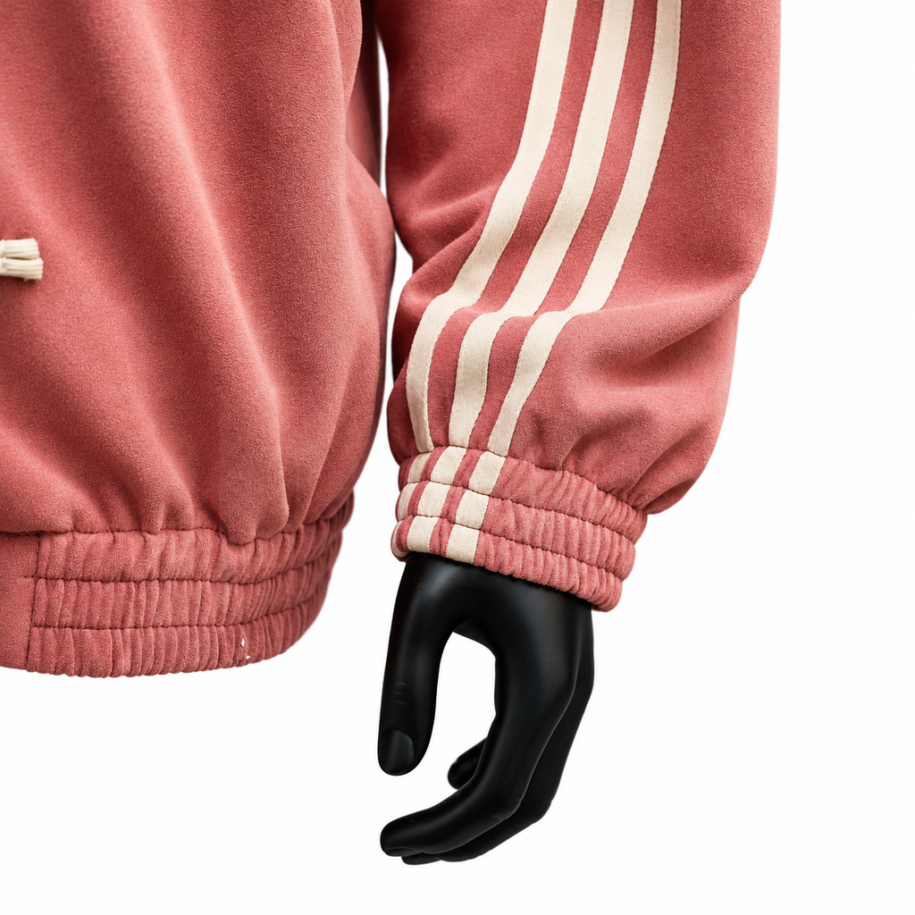 Adidas Chinese New Year Peach Jacket