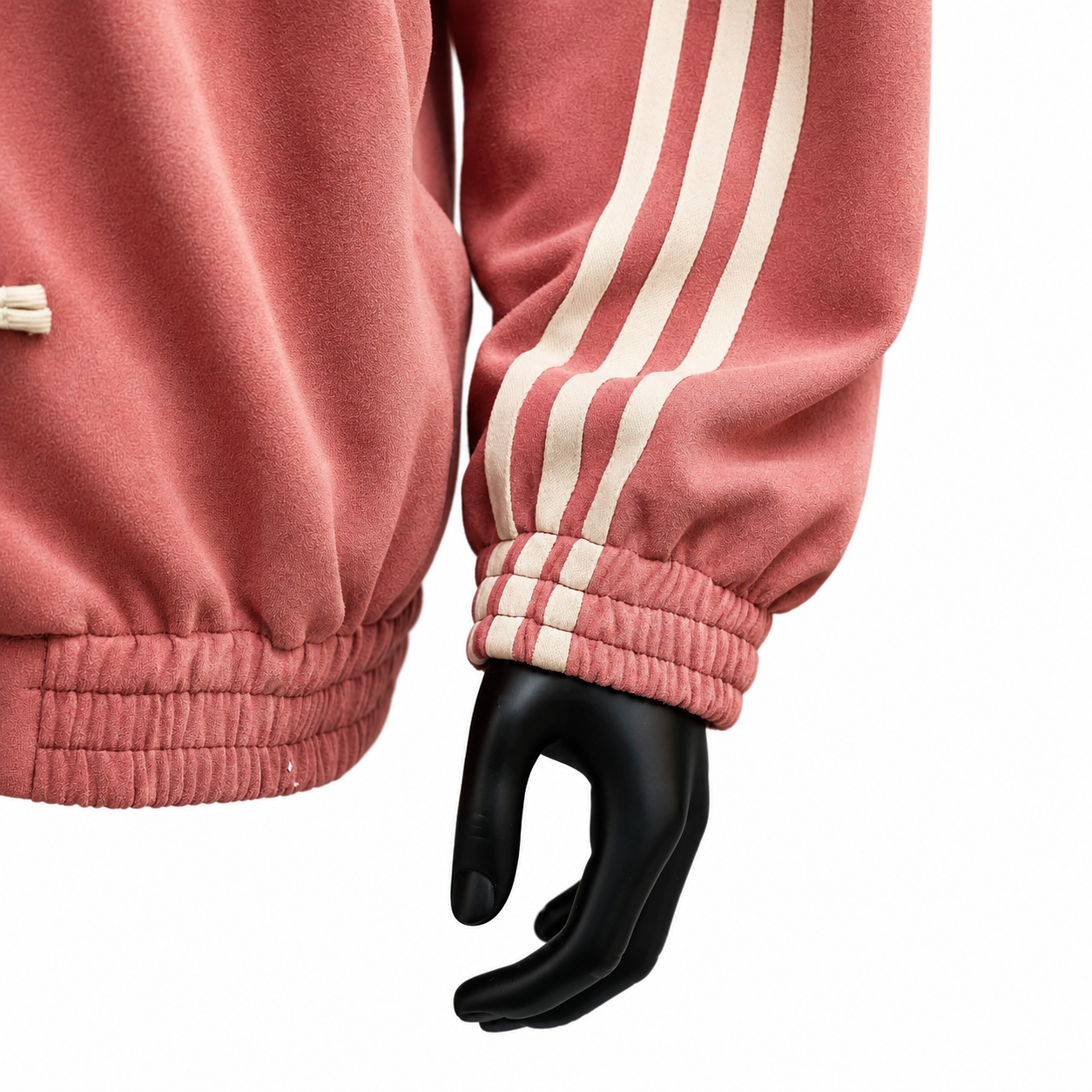 Adidas Chinese New Year Peach Jacket