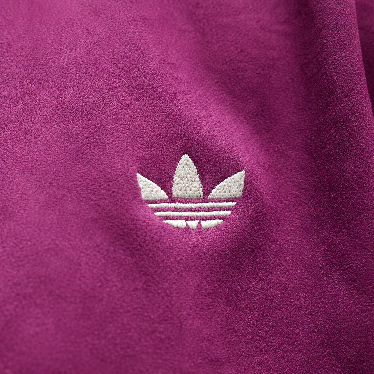 Adidas Chinese New Year Magenta Jacket