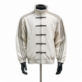 Adidas Chinese New Year White Jacket