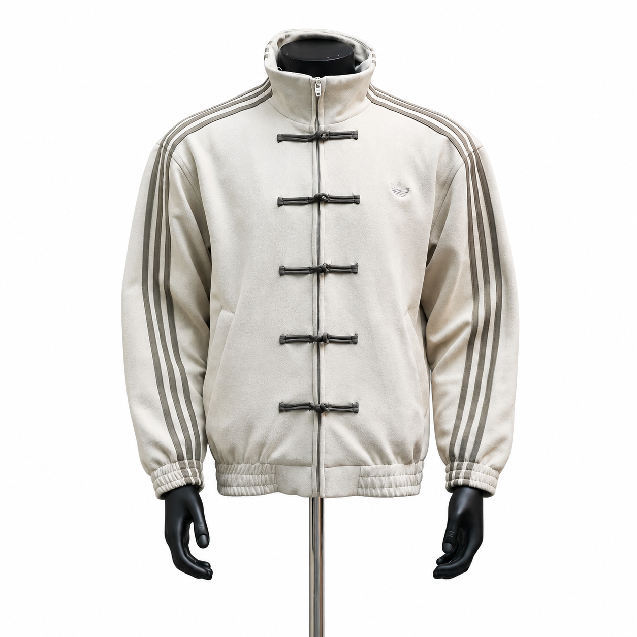Adidas Chinese New Year White Jacket