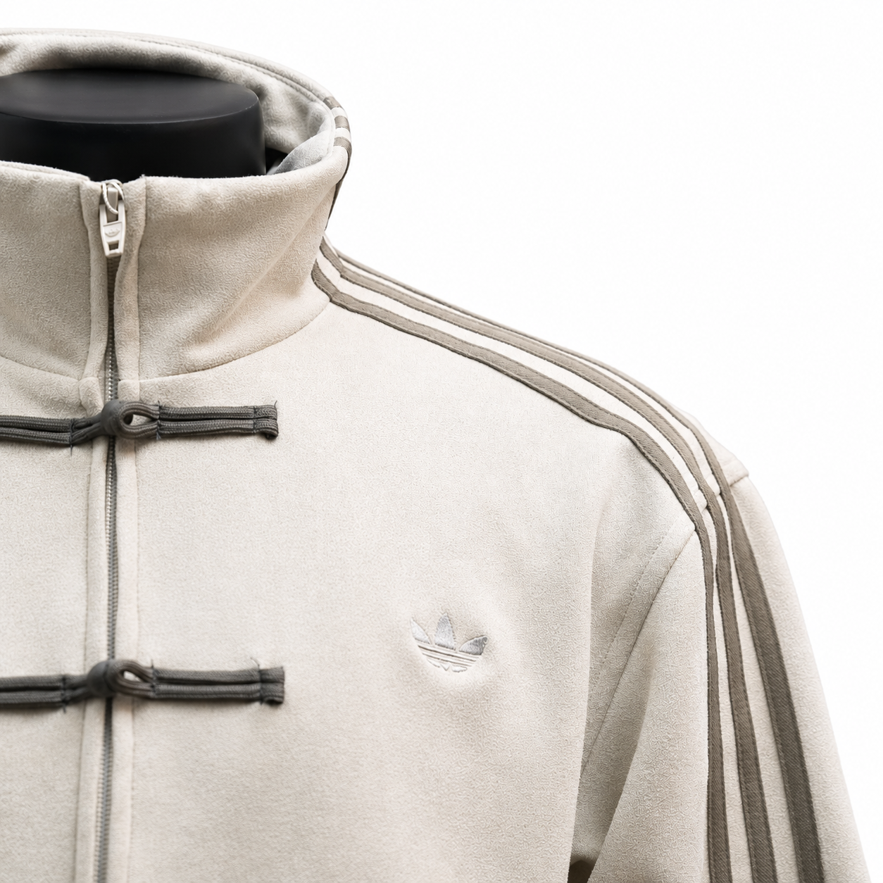 Adidas Chinese New Year White Jacket