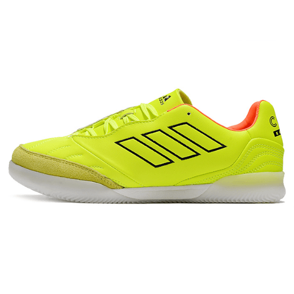 Adidas Copa Kapitan.1 Yellow Futsal IC
