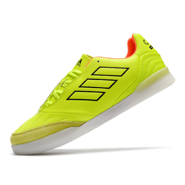 Adidas Copa Kapitan.1 Yellow Futsal IC