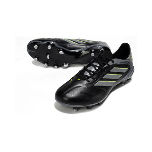 Adidas Copa Pure III Elite Black Pack FG
