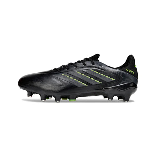 Adidas Copa Pure III Elite Stealth Electric FG