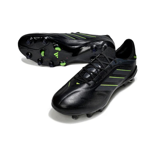 Adidas Copa Pure III Elite Stealth Electric FG