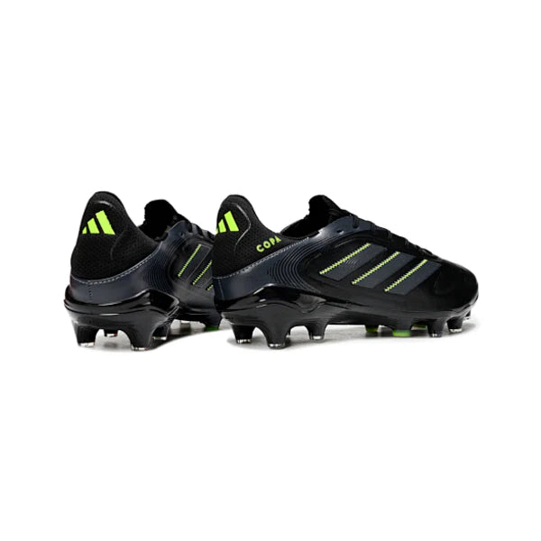 Adidas Copa Pure III Elite Stealth Electric FG