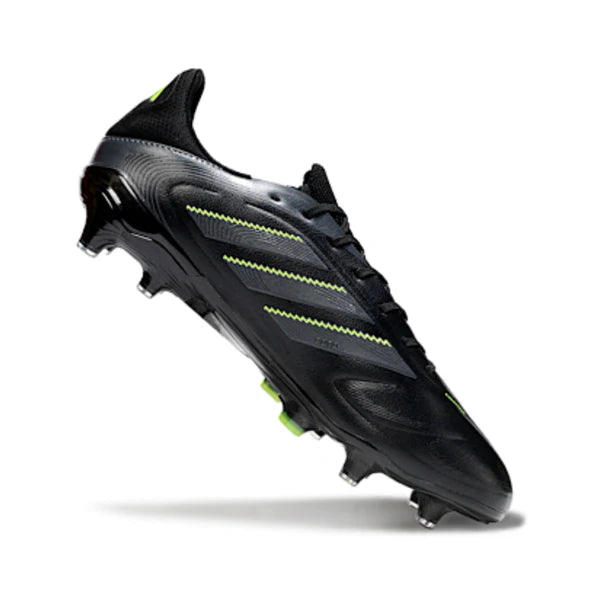 Adidas Copa Pure III Elite Stealth Electric FG