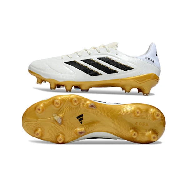 Adidas Copa Pure III Elite White FG