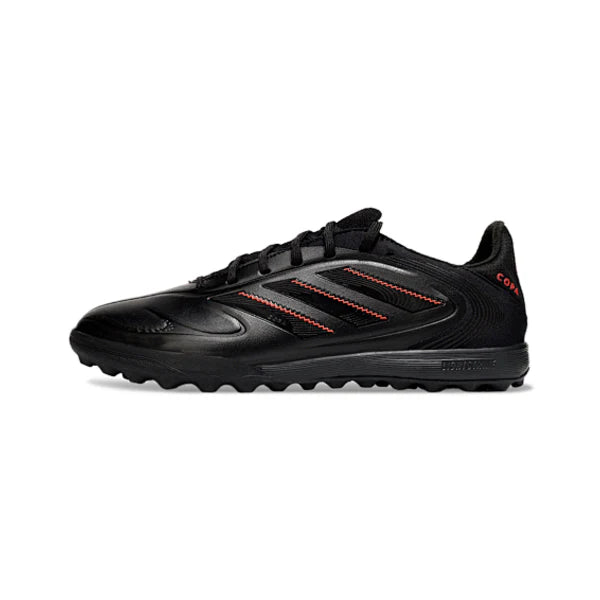 Adidas Copa Pure III League Black and Red TF